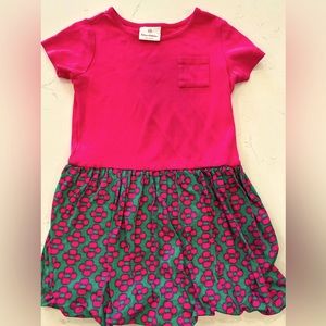 Hanna Andersson dress